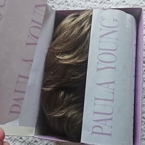 Paula Young Vintage Wig